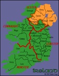~Kvgene Maps Ireland